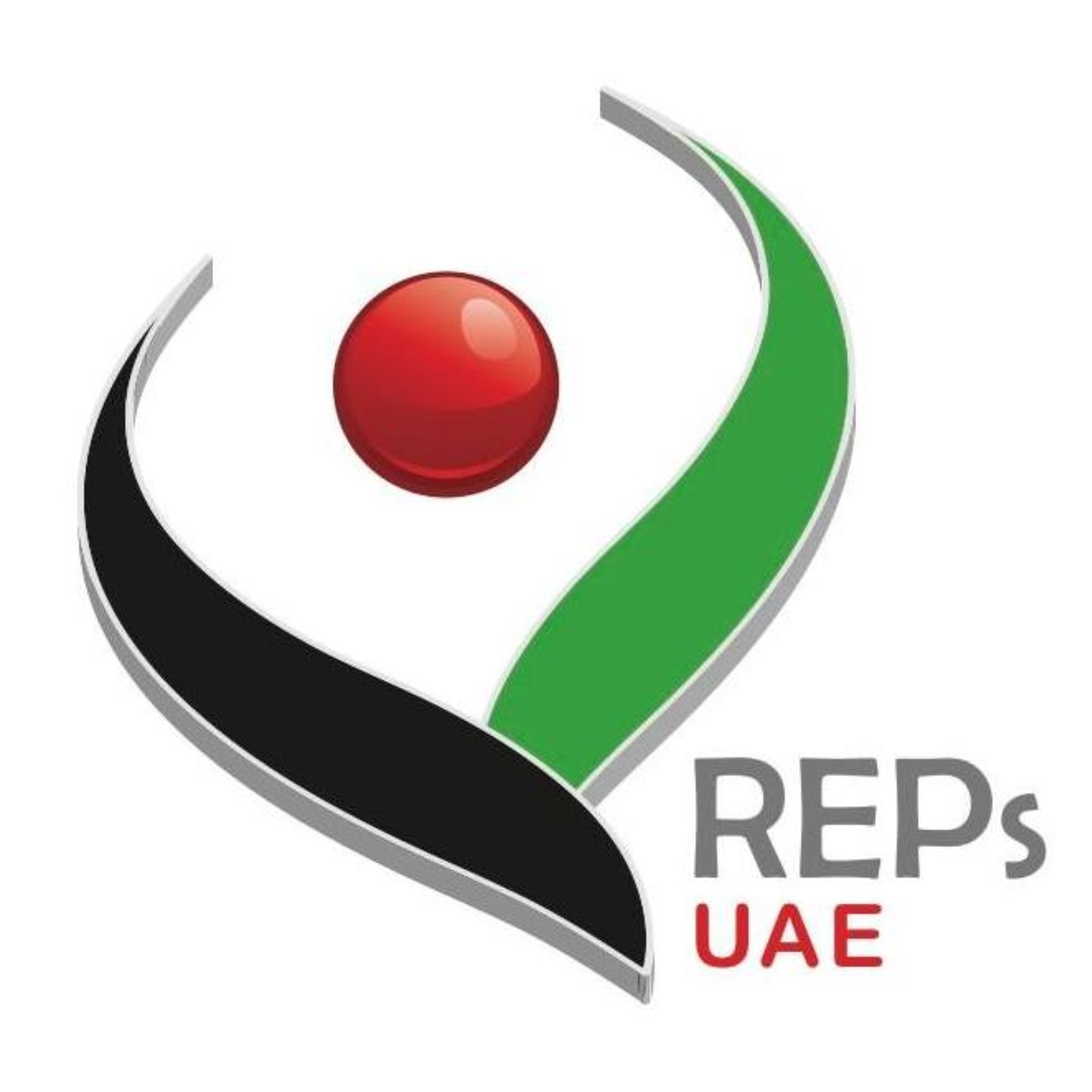 UAE Reps Logo