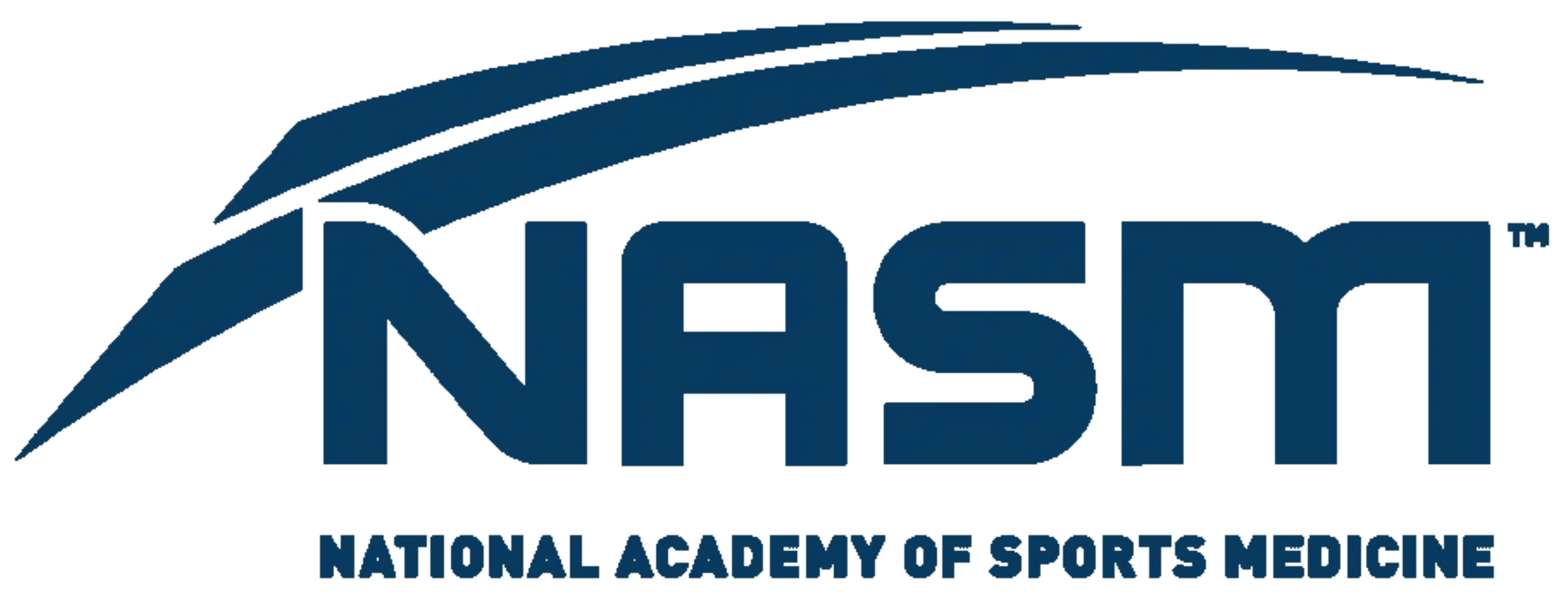 NASM Logo