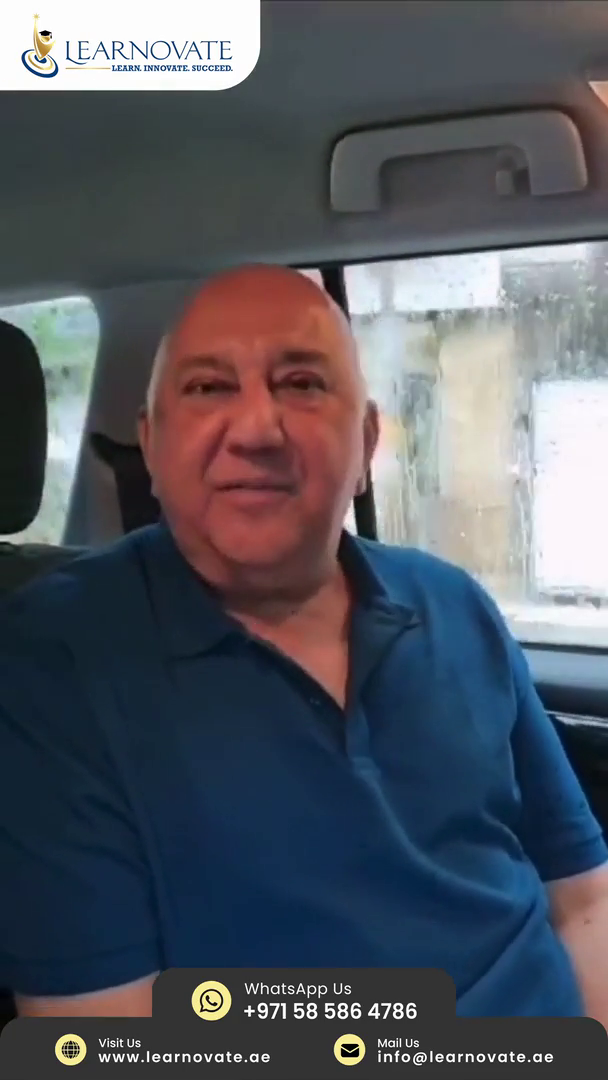 Prof. Dr. Ali Irani